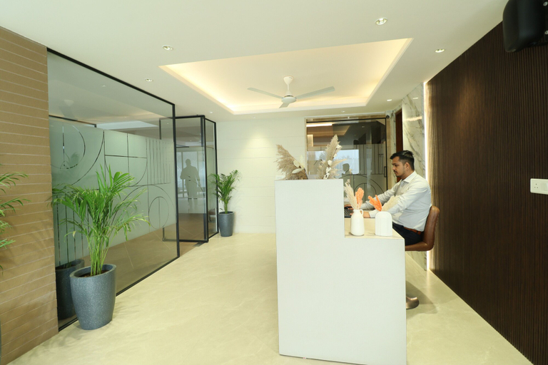 Escape - Stays and Serviced Apartments, Gurgaon