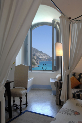 Room 4, Torre Sponda - Torre Private Beach, Salerno