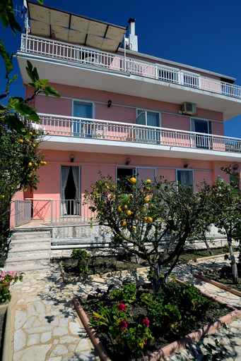Others 3, Anna's Apartments and Studios - Planespotter's Paradise!!!, Ionian Islands