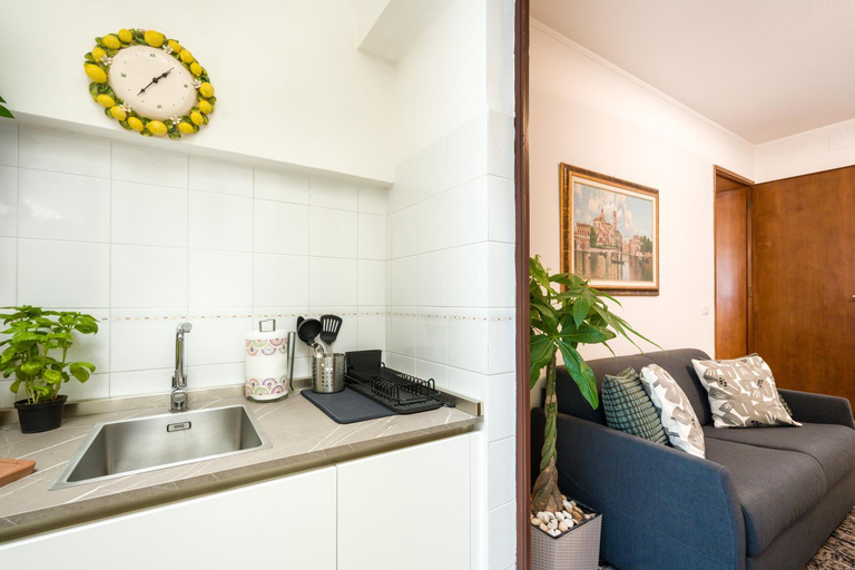 Others 3, Ca del Bezzo - Comfort & City View by Sarlux, Venezia