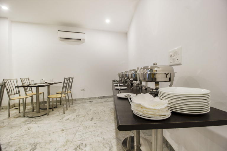 Food & Drinks 4, Hotel Smart by Kelvish Hotel, Delhi