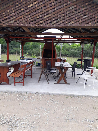 Others 4, Sofial Guesthouse, Sanmartin