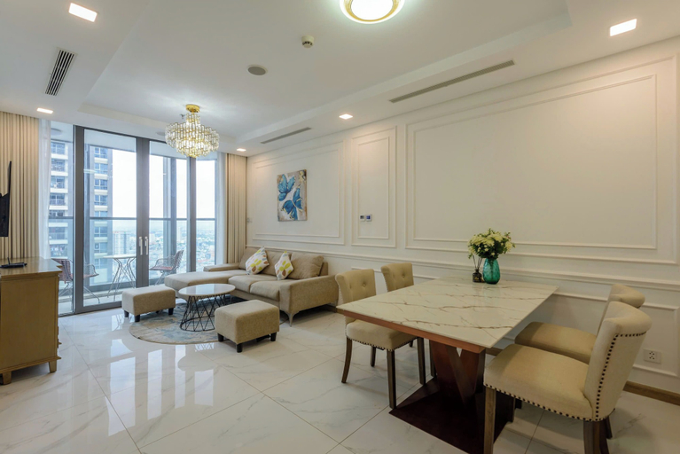Others 5, Sunwah Pearl Centre Point, Phú Nhuận