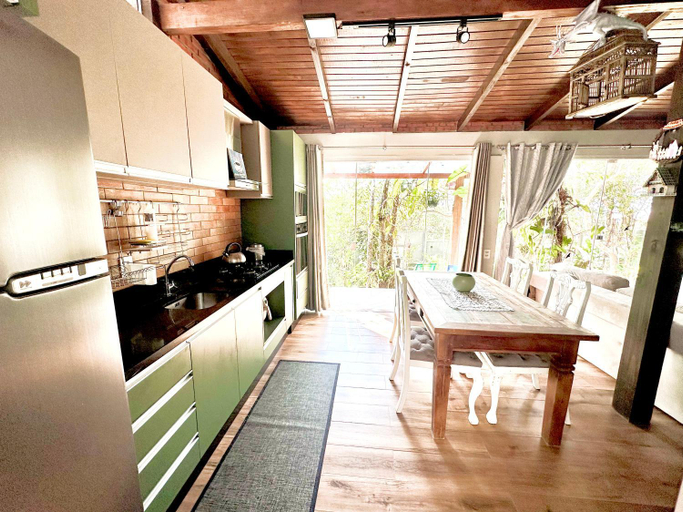 Others 5, RECANTO DOS PASSARINHOS LINDA CASA COM 2 quartos, Balneário Arroio do Silva