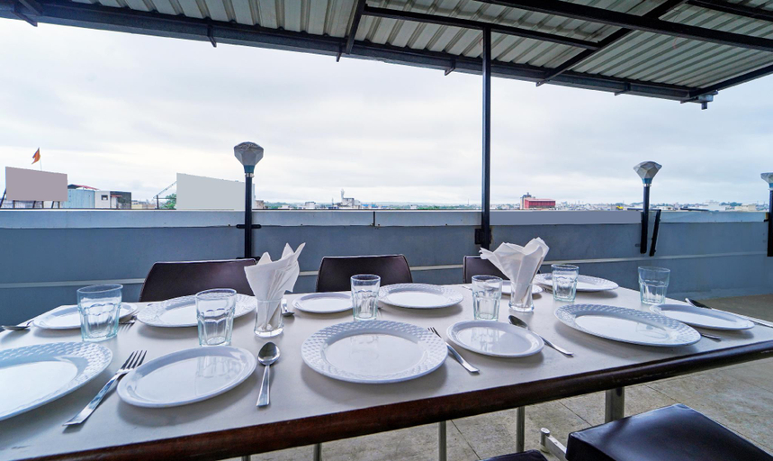 Food & Drinks 5, Treebo Surya Comforts, 200 Mtrs From Kolhapur Railway Station, Kolhapur