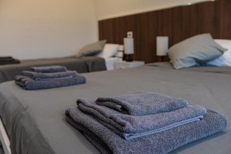 Bedroom 2, Spe&d, Udine