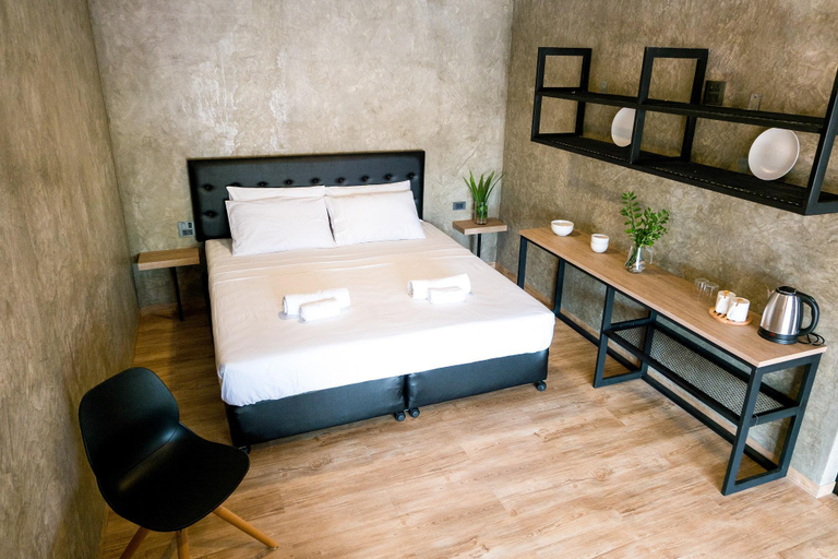 Bedroom 2, Sweed Dreams Hotel, Muang Satun
