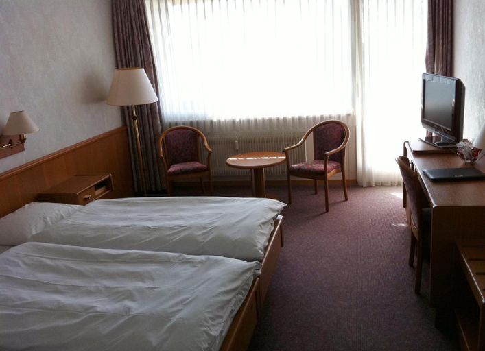Bedroom 5