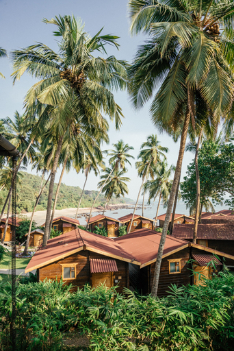 Exterior & Views 2, Bay15 Resort, North Goa