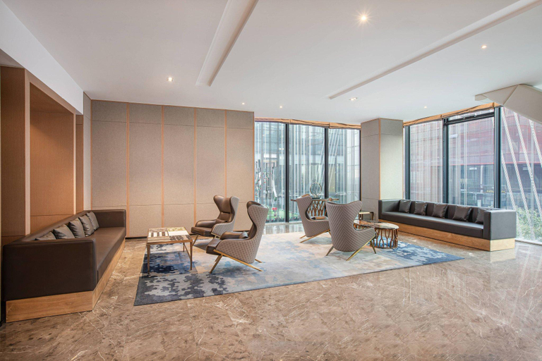 Others 5, Fairfield by Marriott Taiyuan South, Taiyuan