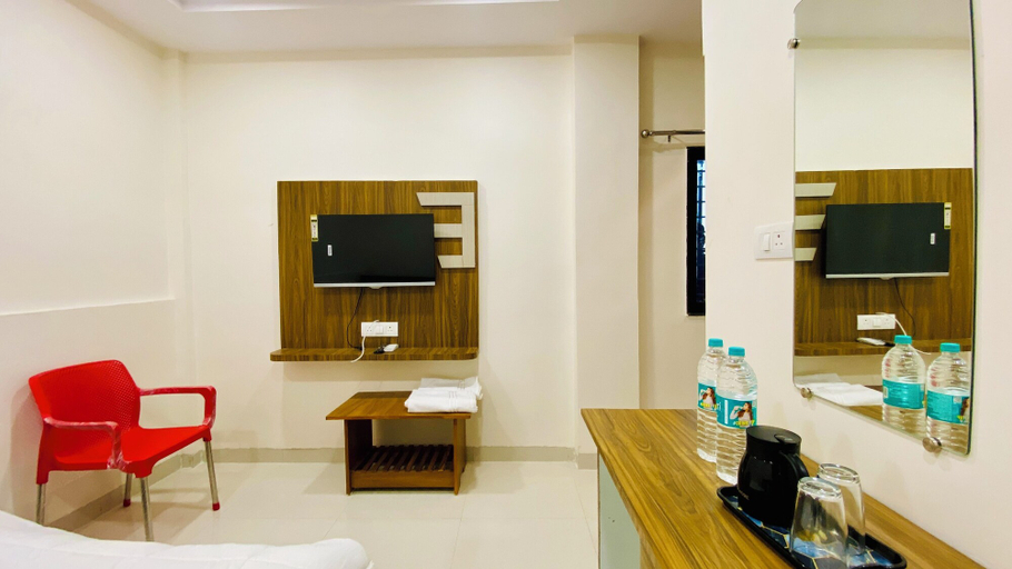 Others 5, Hotel Kanchan Darbar, Ujjain