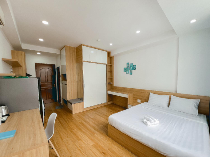 Bedroom 10