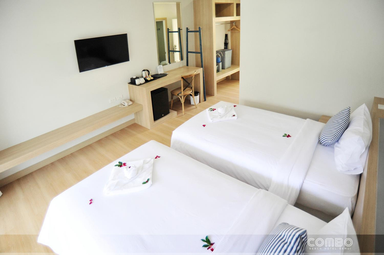Bedroom 12