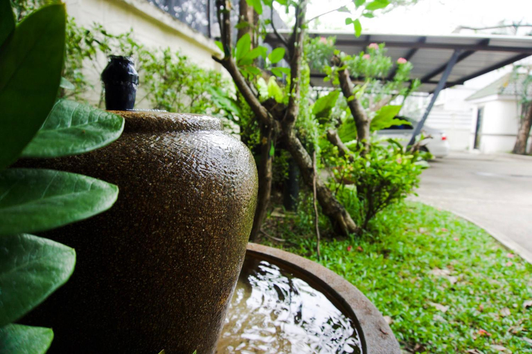 Exterior & Views 5, Baan Boonanan, Thanyaburi
