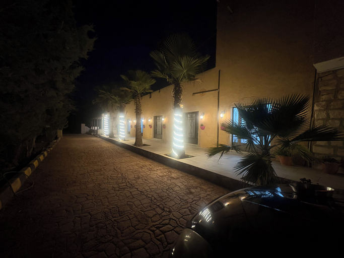 Exterior & Views 2, Qastal Zaman, Jizeh