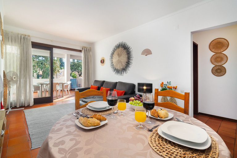 Others 5, Balaia Sunshine Apartment, Albufeira