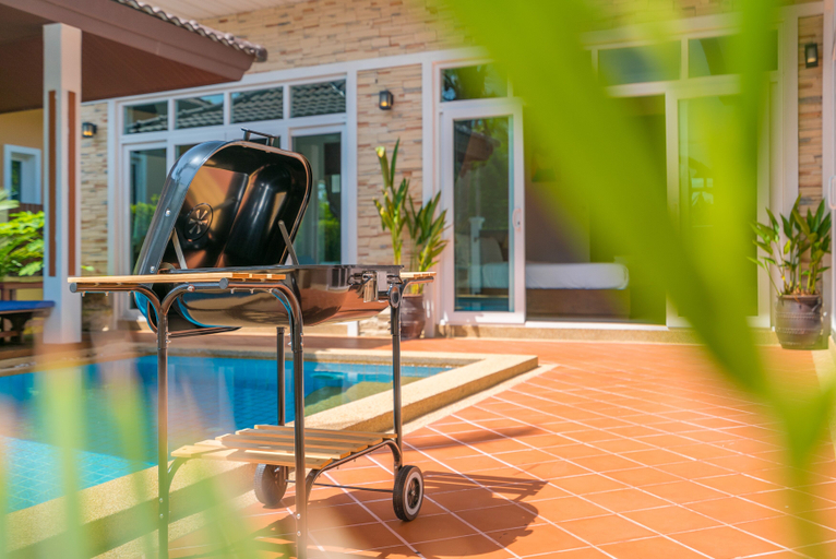 Sport & Beauty 5, Rawai Private Villas - Pool and Garden, Phuket Island