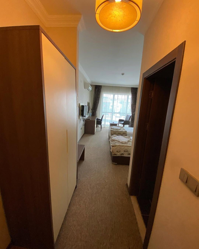 Others 2, ABDULLAH RESORT OTEL, Polatlı