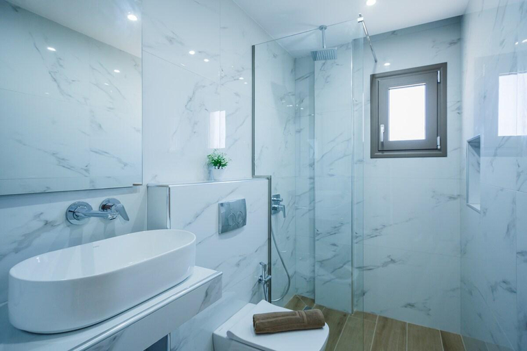 Bathroom 4, Villa Lux Stana, Ionian Islands