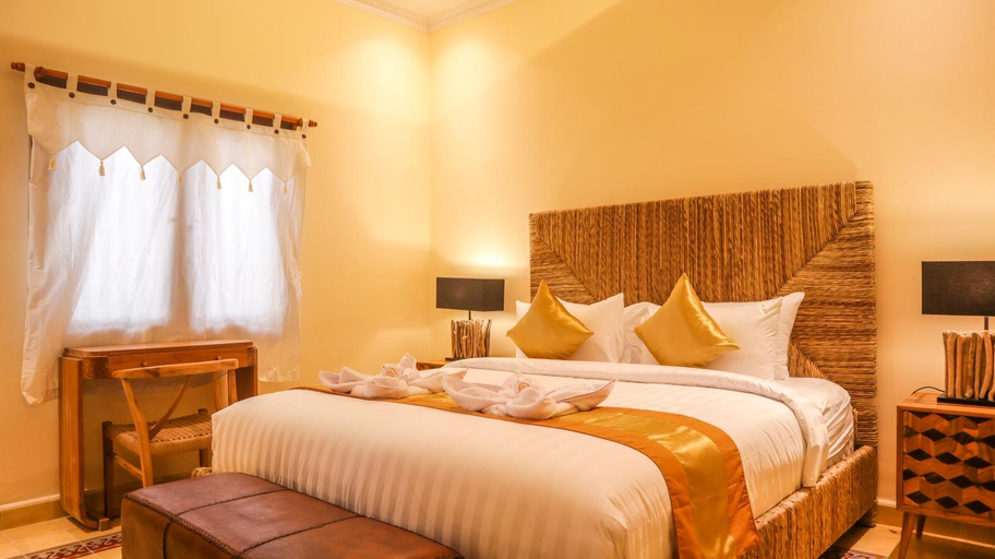 Bedroom 24