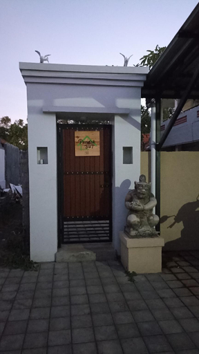 Others 4, Pondok Dete Guest House, Denpasar