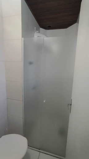Bathroom 3, Break House Beach, Florianopolis