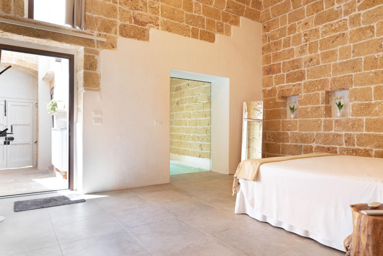 Bedroom 2, Don Fernando 1938, Lecce