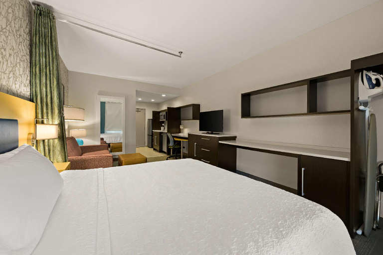 Bedroom 6