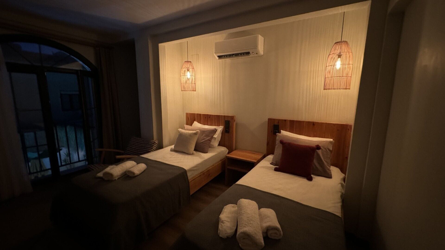 Bedroom 3, Güzergah Urla, Urla