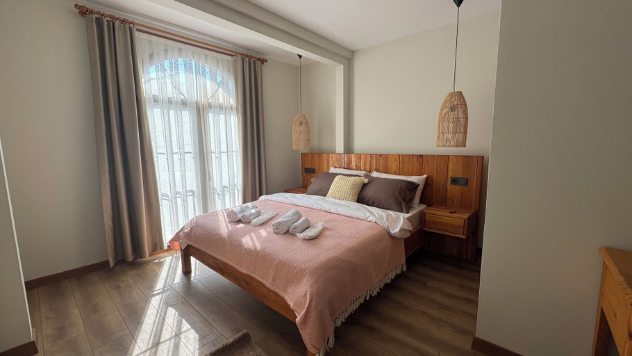 Bedroom 4, Güzergah Urla, Urla