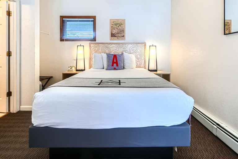 Bedroom 17