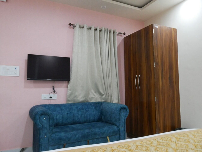Others 5, Hotel AyushMan Inn, Varanasi