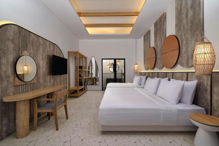 Bedroom 15