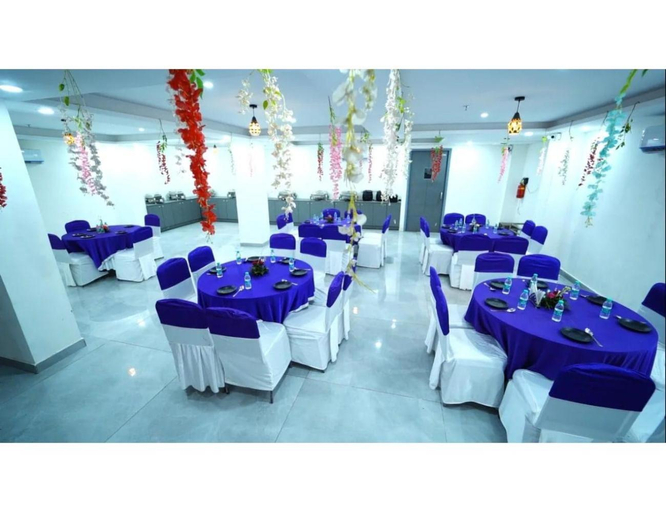 Others 5, Royal Crown Erica, Zirakpur, Panchkula