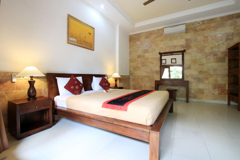 Bedroom 9