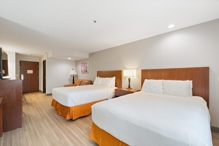 Bedroom 4