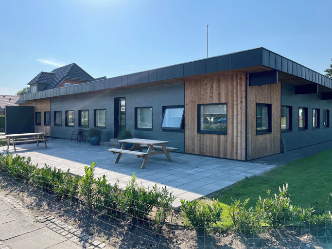 Exterior & Views 4, Room4u Grindsted, Billund