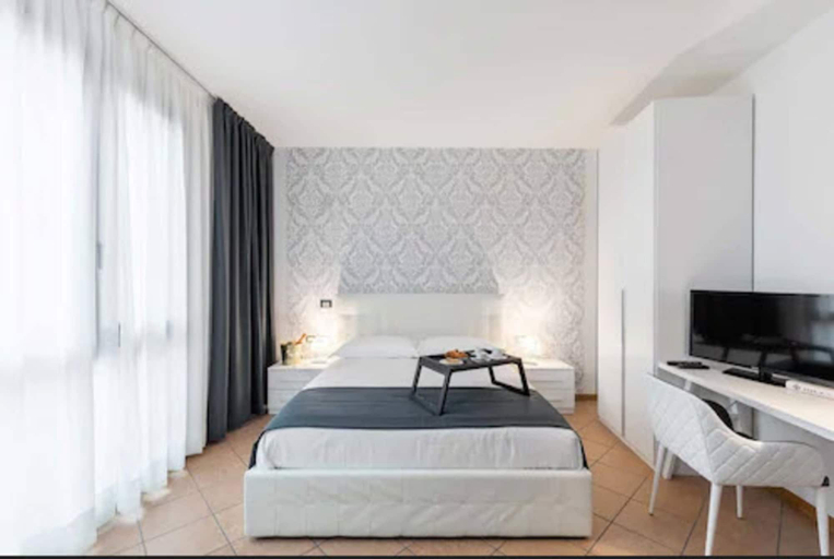 Bedroom 3, Lake Como Golf Hotel, Como