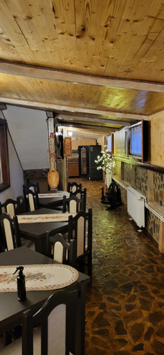 Others 2, PENSIUNEA Mari Haus, Poiana Marului