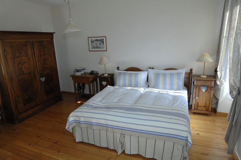 Bedroom 11
