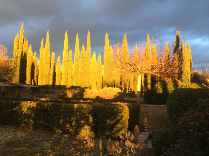 Others 4, B&B Le Jardin, Vaucluse
