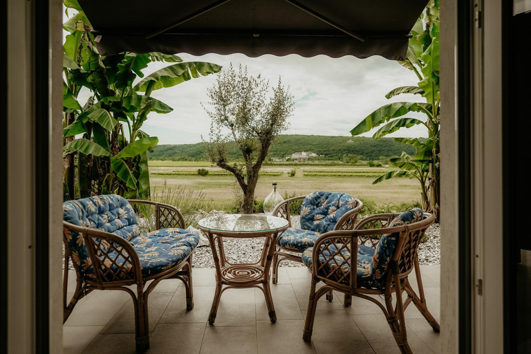 Others 4, B&B Sobe Lusina, Piran