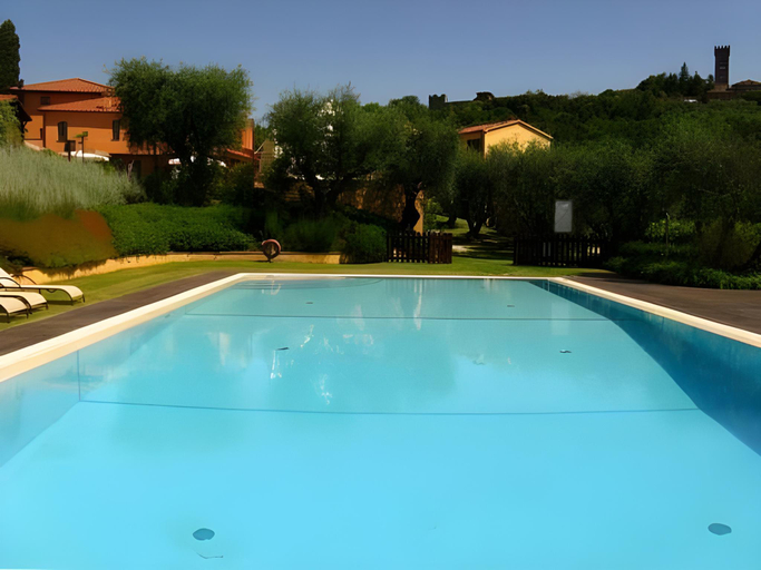 Sport & Beauty 2, Fattoria Borgo La Torre-NEW, Lucca