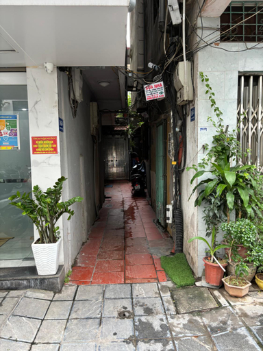 Others 5, NHA NGHI THANH THU, Hai Bà Trưng