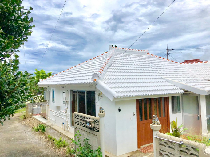 Others 5, hana-Re-sort Nago, Nago