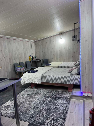 Others 2, Luxury Apartament in Chisinau