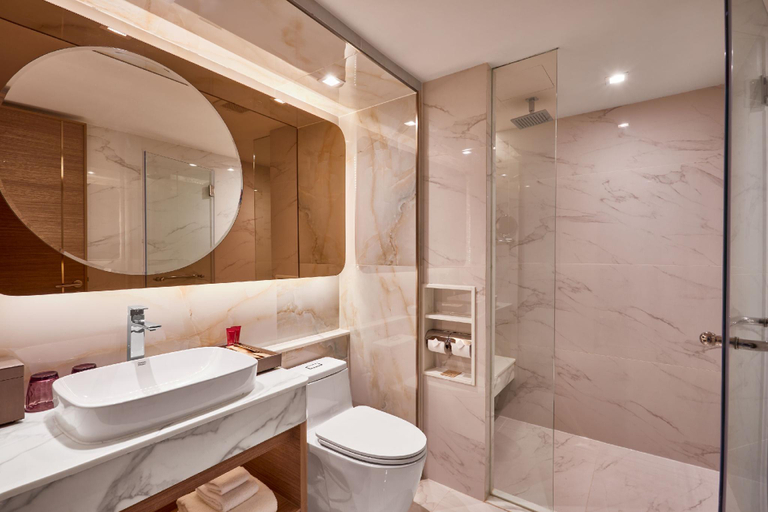 Bathroom 24
