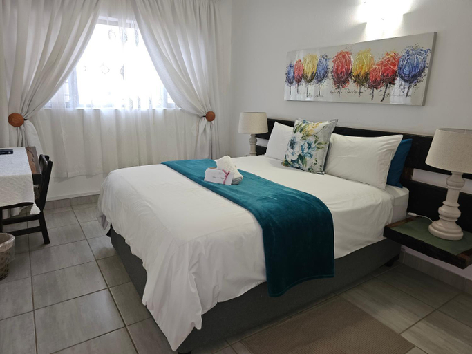 Bedroom 15