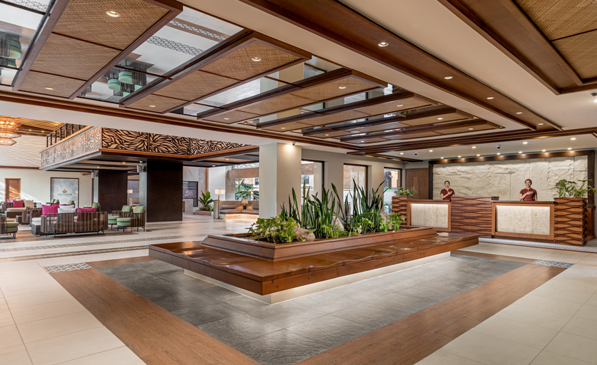 Public Area 5, Mandarin Bay Resort & Spa, Malay