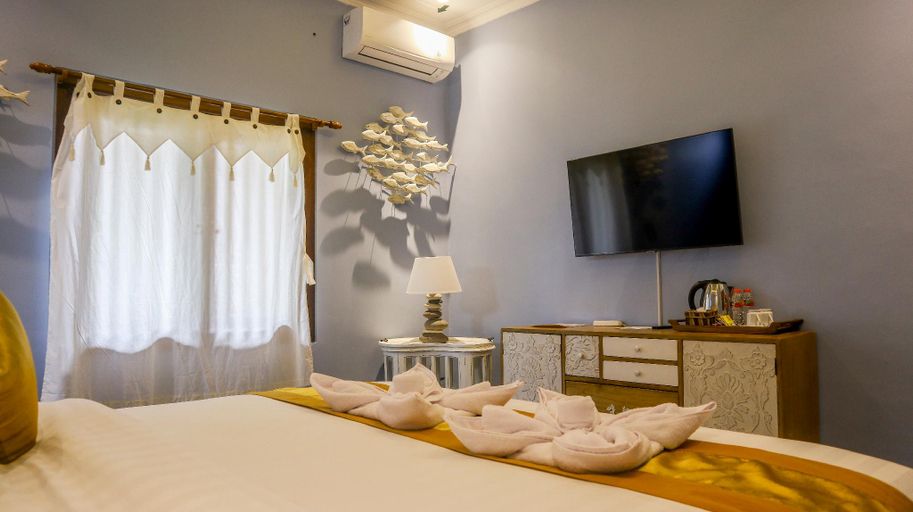 Bedroom 21